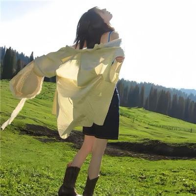 哭泣的女人